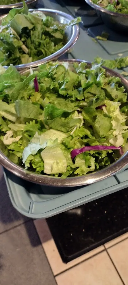 House Salad